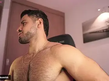 Stripchat Free Live Porn of Rick__Smith153