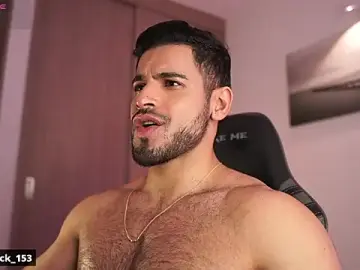 Stripchat Nude Webcam of Rick__Smith153