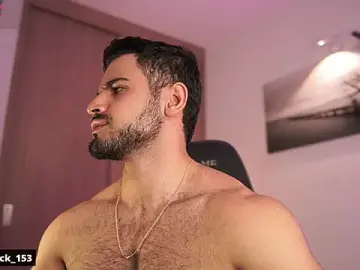 Stripchat Private Sex Chat of Rick__Smith153