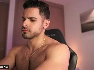 Stripchat Live Porn of Rick__Smith153