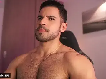 Stripchat Adult Webcam of Rick__Smith153