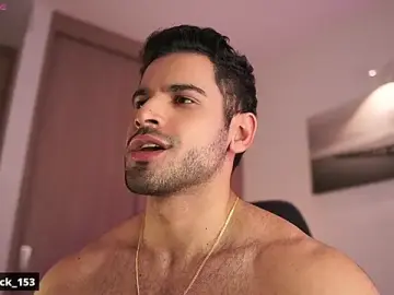 Stripchat Live Sex Cam of Rick__Smith153