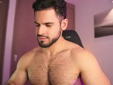 Stripchat Live Sex Cam of Rick__Smith153