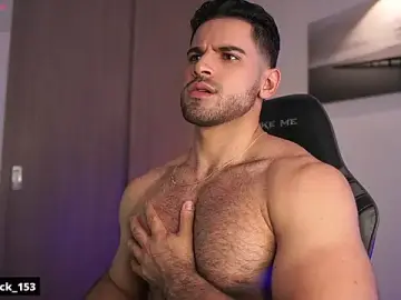 Stripchat Adult Webcams of Rick__Smith153