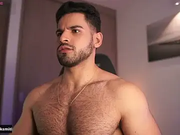 Stripchat Sex Chat of Rick__Smith153