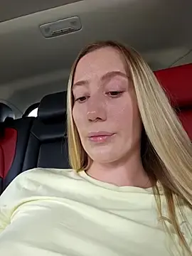 Stripchat Live Sex of SvetLive