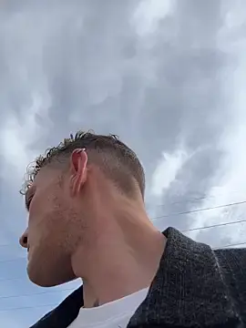 Stripchat Live Sex Cam of Turkishleo