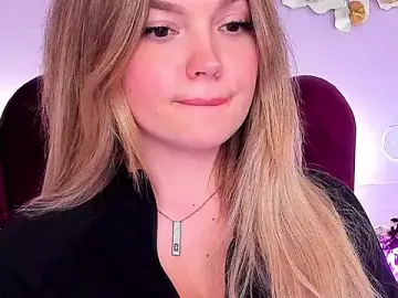 Stripchat Watch Live Sex Cams of ZaraBloom