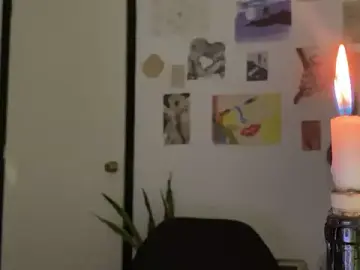 Stripchat Live Sex of camille_delrey