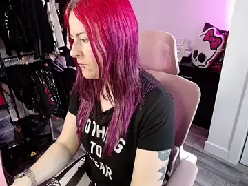 Stripchat Best Webcam of gennyrock