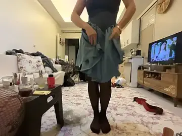 Stripchat Sex Chat of nonay0133