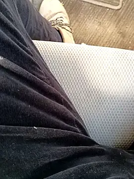 Stripchat Sex Cam of oneeyedwonder96