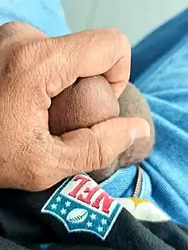 Stripchat Sex Chat of oneeyedwonder96