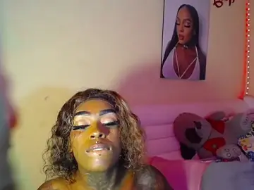 Stripchat Free Porn Cam of pink_7777