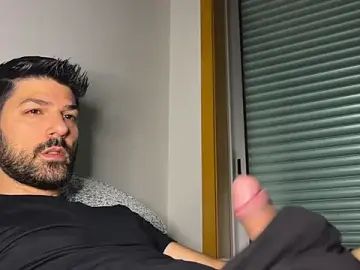 Stripchat Private Sex Chat of xxSexPrincexx