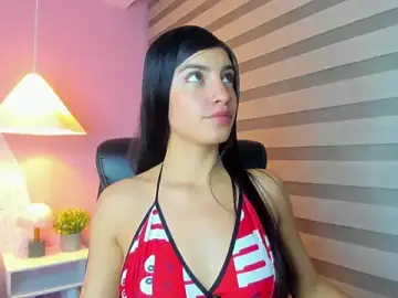 Stripchat Watch Live Sex Cams of LILY_BRM