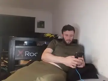 Stripchat Adult Webcam of MasterJakeJohns