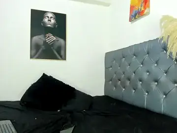 Stripchat Free Live Porn of Najayla_adams1