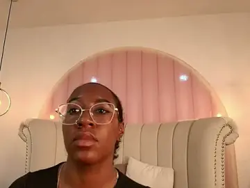Stripchat Live Porn of Qeen_blackk