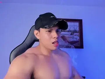 Stripchat Nude Webcam of RoyConstance