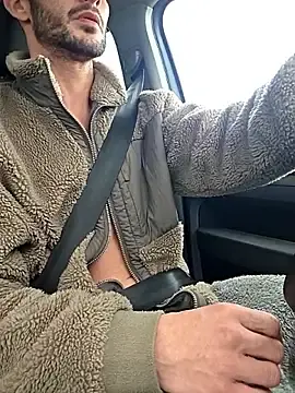 Stripchat Nude Webcam of Zeefy