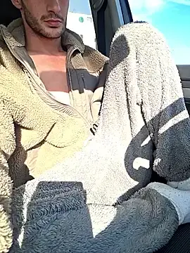 Stripchat Nude Webcam of Zeefy