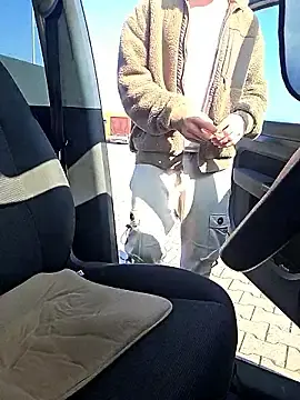 Stripchat Sex Chat of Zeefy