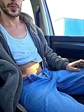 Stripchat Live Porn of Zeefy