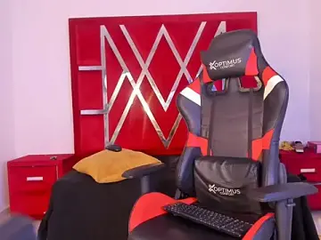 Stripchat Free Porn Cam of angelkyraasm