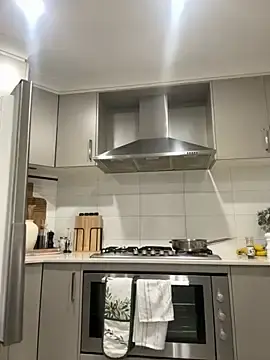 Stripchat Live Sex of aus_queen