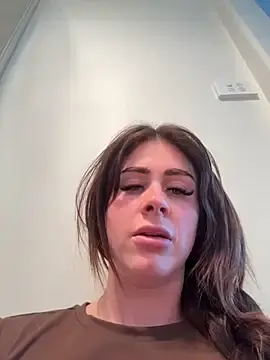 Stripchat Nude Webcam of aus_queen