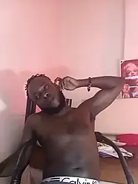 Stripchat Adult Webcam of davidsims