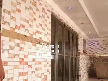 Stripchat Best Webcam of ebonyfirexxxx