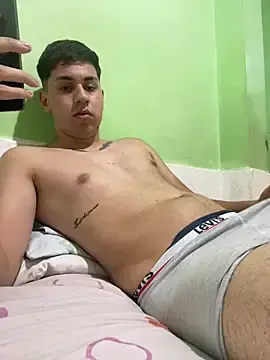 Stripchat Watch Live Sex Cams of facundoociroo