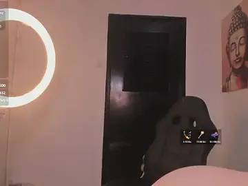 Stripchat Free Porn Cam of jenaa_