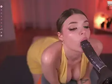 Stripchat Live Porn of l0lidream_