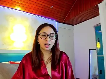 Stripchat Free Porn Cam of stefany_sun