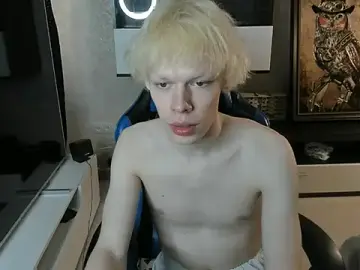 Stripchat Free Porn Cam of the-Ricky