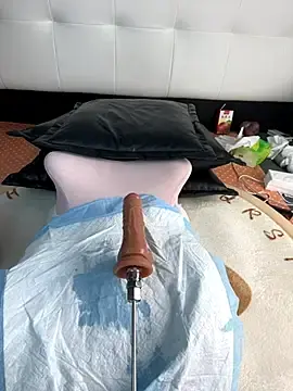 Stripchat Adult Webcam of youzi33