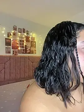 Stripchat Free Live Porn of Anabelle_00_