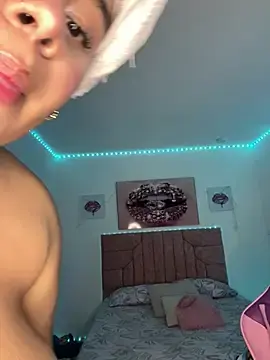 Stripchat Best live sex cam show of Anabelle_00_