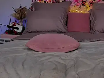 Stripchat Sex Chat of Cosmic_Sia