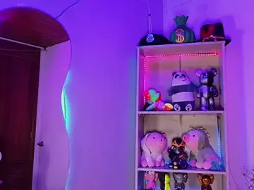 Stripchat Free Live Porn of EmilyMiller_