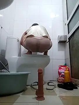 Stripchat Sex Cam of July-Asian