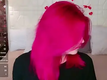 Stripchat Live Porn of Lisa_Adam