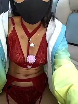 Stripchat Best Webcam of Marathi_Dolly