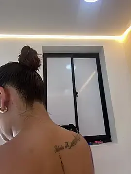 Stripchat Private Sex Chat of _Grace_turner_