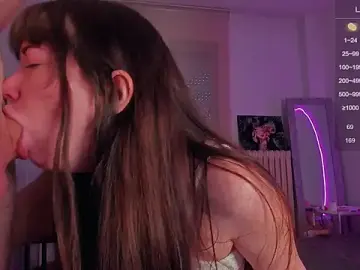 Stripchat Private Sex Chat of alicekaneky