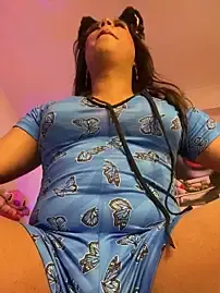 Stripchat Private Sex Chat of bywanda