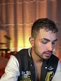 Stripchat Sex Chat of juancho_hairy